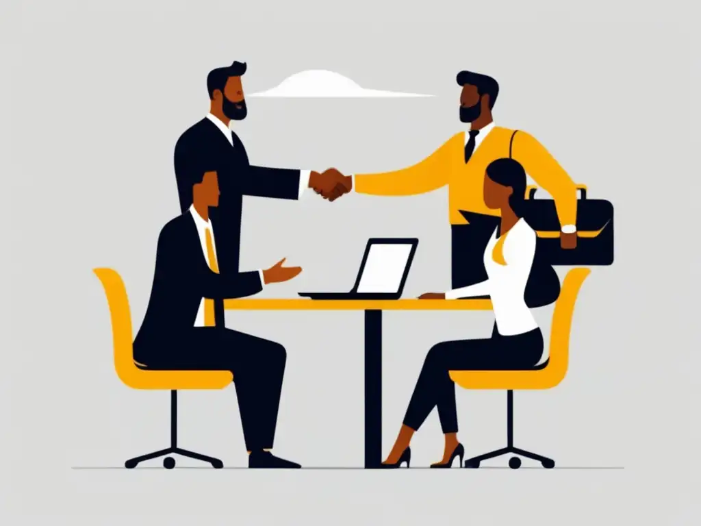 Acuerdo profesional entre freelancer y cliente Acuerdo profesional: convertir pagos atrasados en flujo de efectivo para freelancers