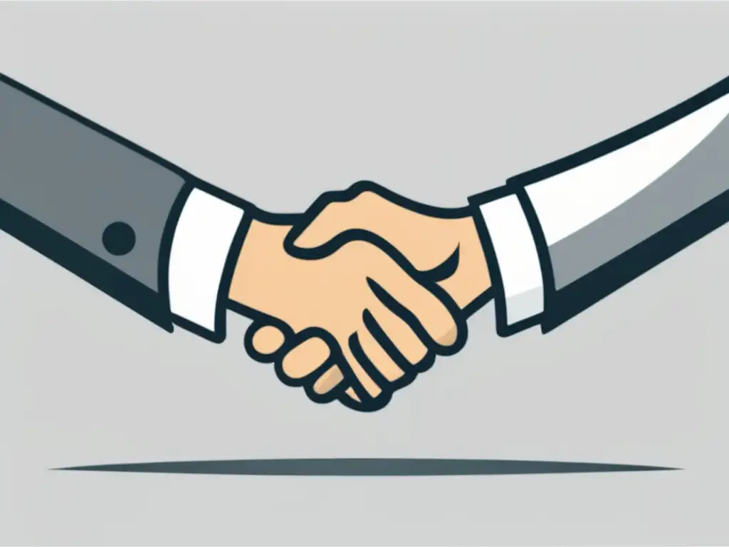 Resolución exitosa de disputas financieras Resolución de disputas financieras con clientes como freelancer