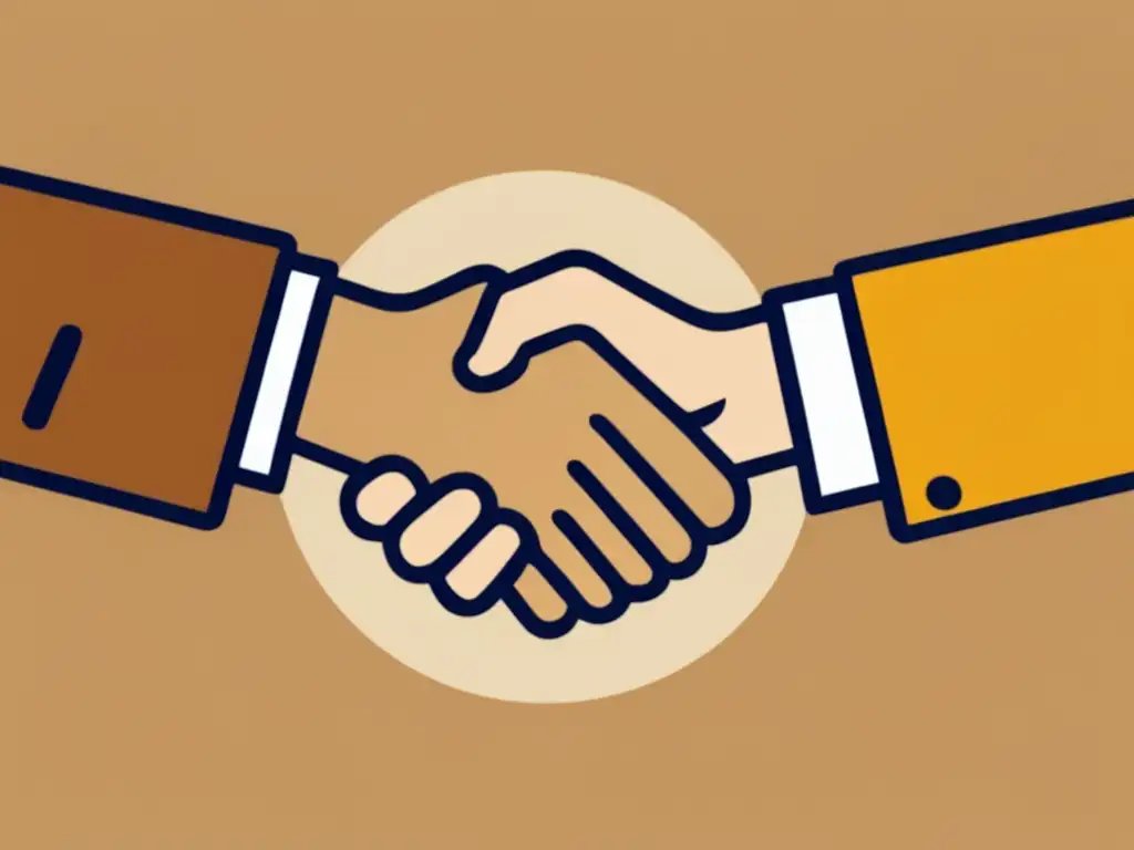 Negociación exitosa: Comunicación y colaboración Negociación exitosa: Resolución de disputas financieras con clientes como freelancer