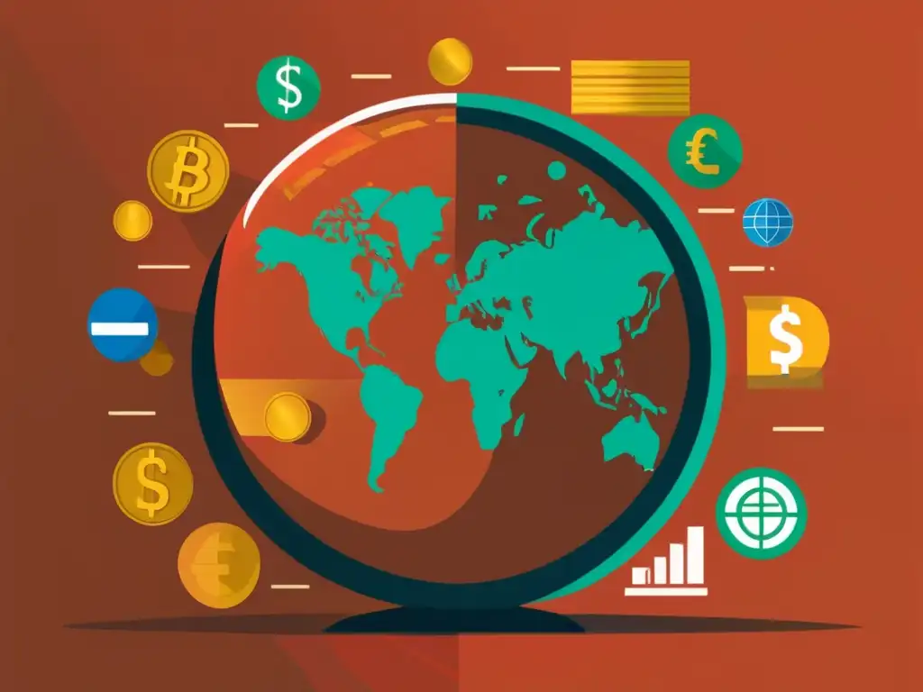 Análisis de monedas y protección de ingresos como freelancer Análisis de monedas: Estrategias para proteger ingresos como freelancer