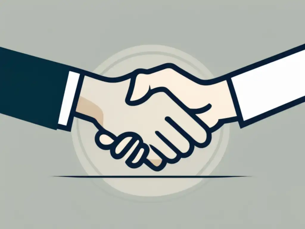 Contrato claro y transparente Apoyo a resolver conflictos financieros con clientes como freelancer