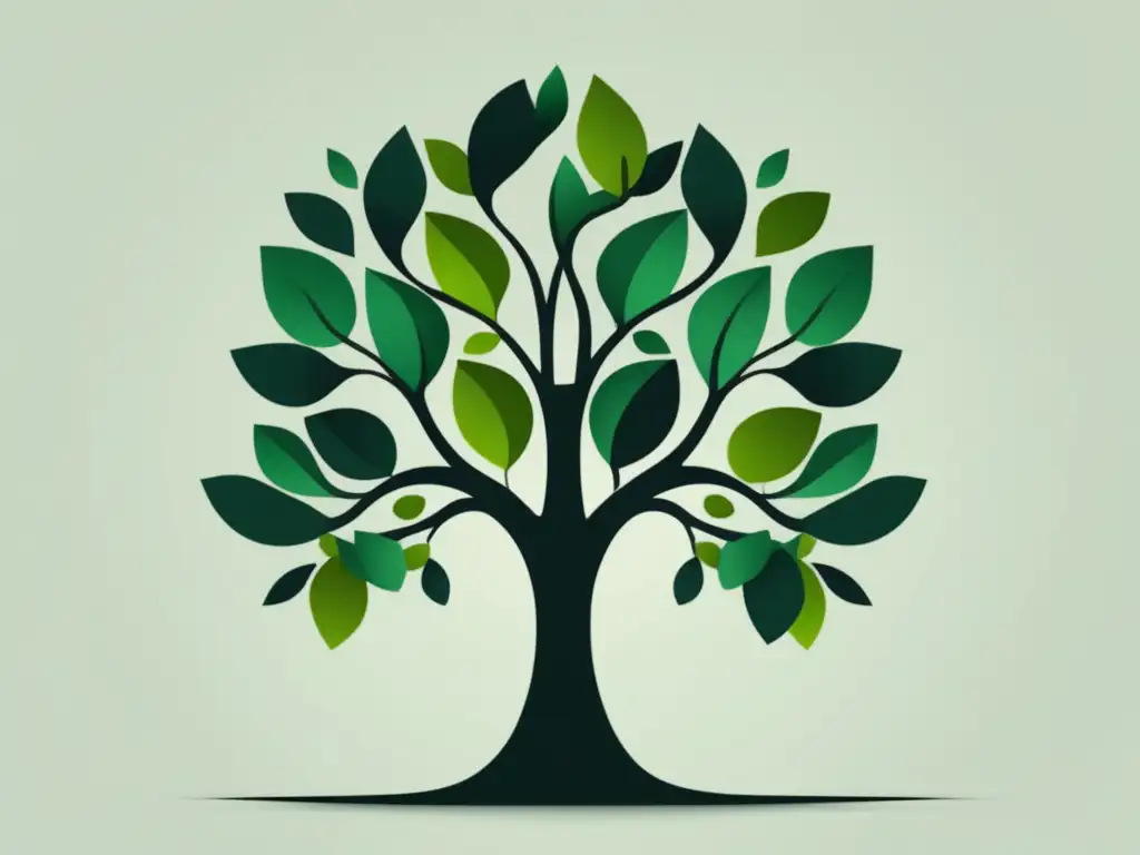 Árbol de ingresos diversificados Estrategias financieras para freelancers que desean formar una familia