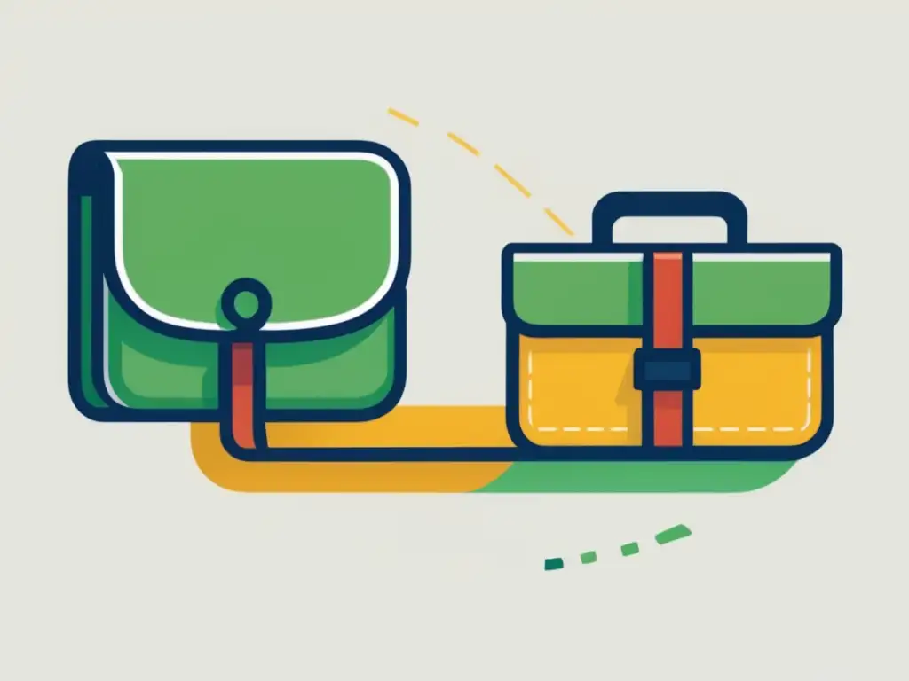 Caminos financieros convergentes Diferencias entre finanzas personales y de negocios para freelancers