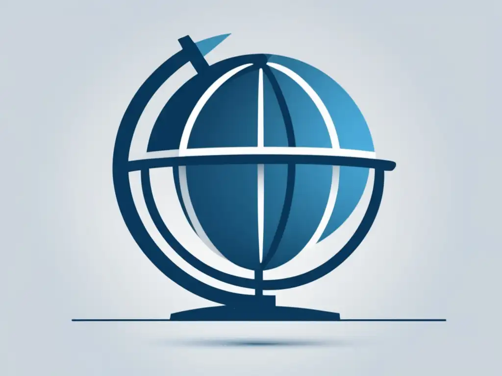 Conectividad global y colaboración Globeo conectado, colaboración global y gestión financiera para freelancers internacionales
