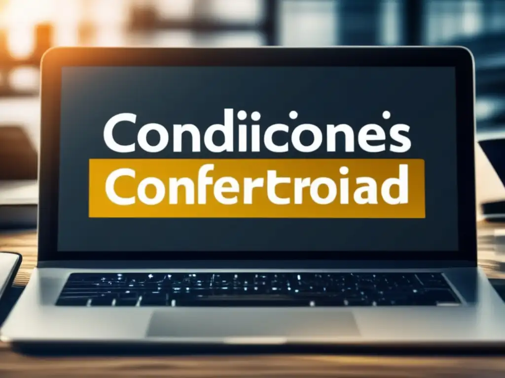 Contrato financiero firmado Contrato financiero freelancer: estructura y precisión