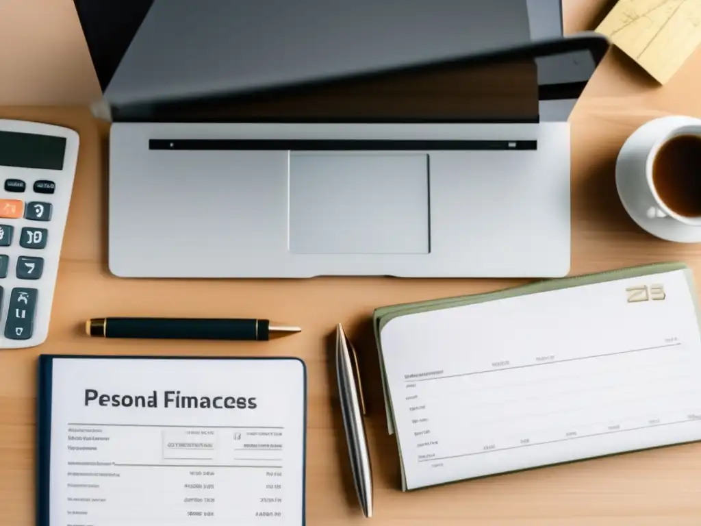 División clara entre finanzas personales y de negocio Diferencias entre finanzas personales y de negocios para freelancers