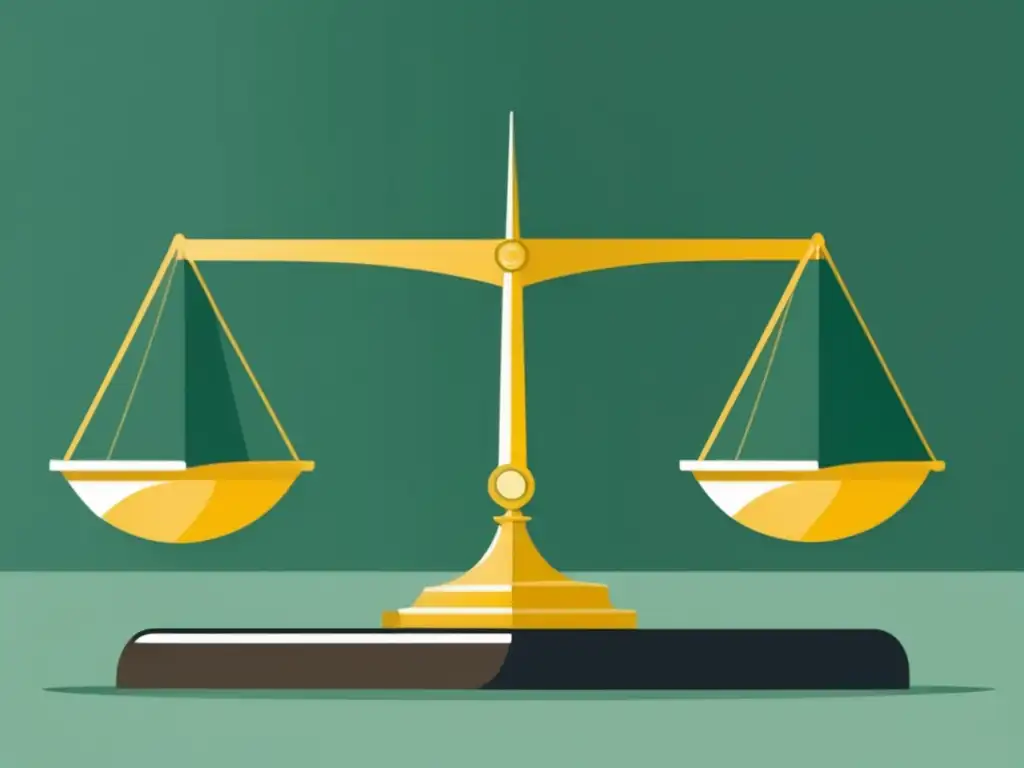 Equilibrio financiero del freelancer Equilibrio perfecto: proteger finanzas freelancer inestabilidad laboral