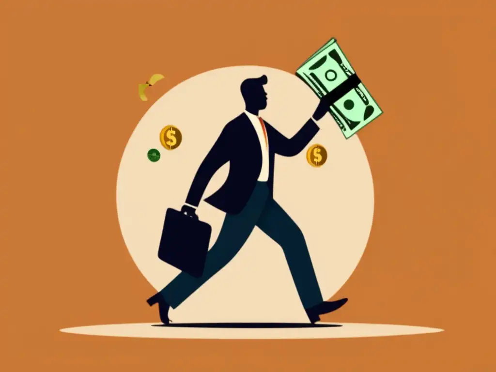 Equilibrio financiero personal y empresarial Diferencias entre finanzas personales y finanzas de negocios para freelancers