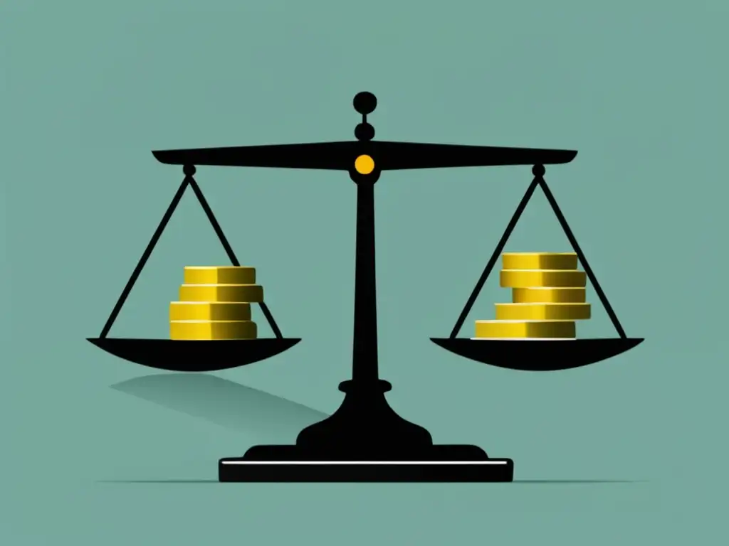Equilibrio de tarifas y clientes satisfechos Tarifas adecuadas para freelancers exitosos y clientes satisfechos