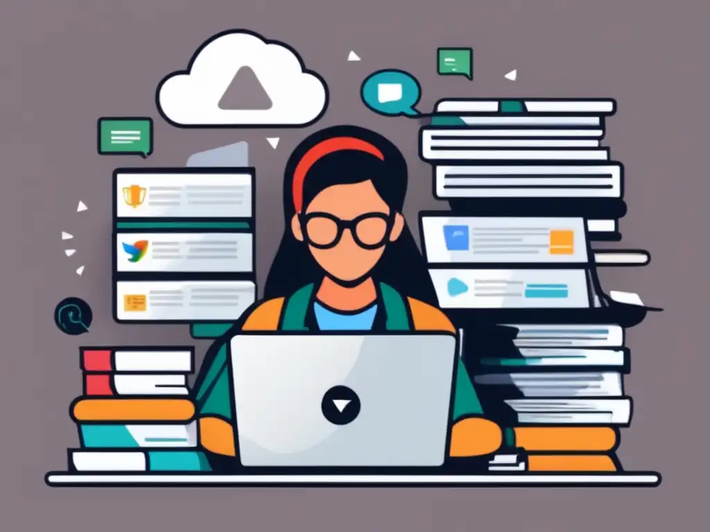 Desorden en el marketing de afiliados Errores comunes en afiliación financiera para freelancers