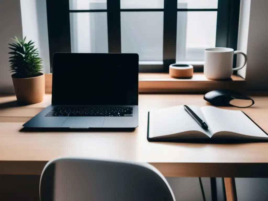 Espacio de trabajo minimalista para freelancers Espacio de trabajo minimalista para freelancers: gestión del flujo de efectivo, ingresos, gastos, plazos de pago y términos favorables
