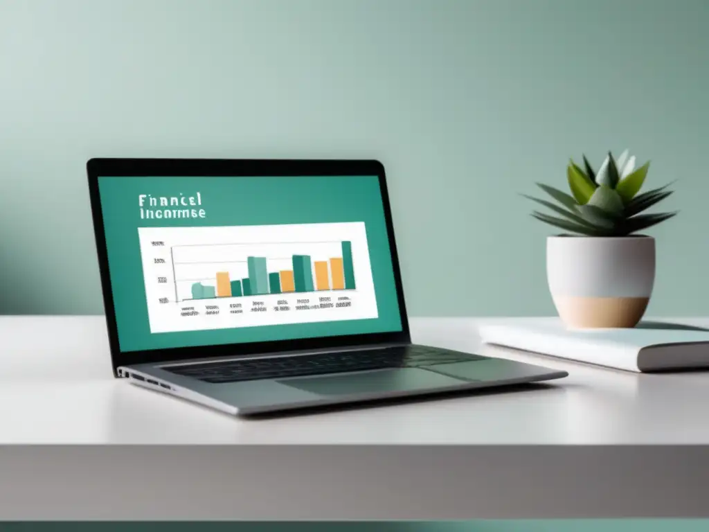 Plan financiero para freelancers: crecimiento pasivo Planificación financiera para generar ingresos pasivos como freelancer