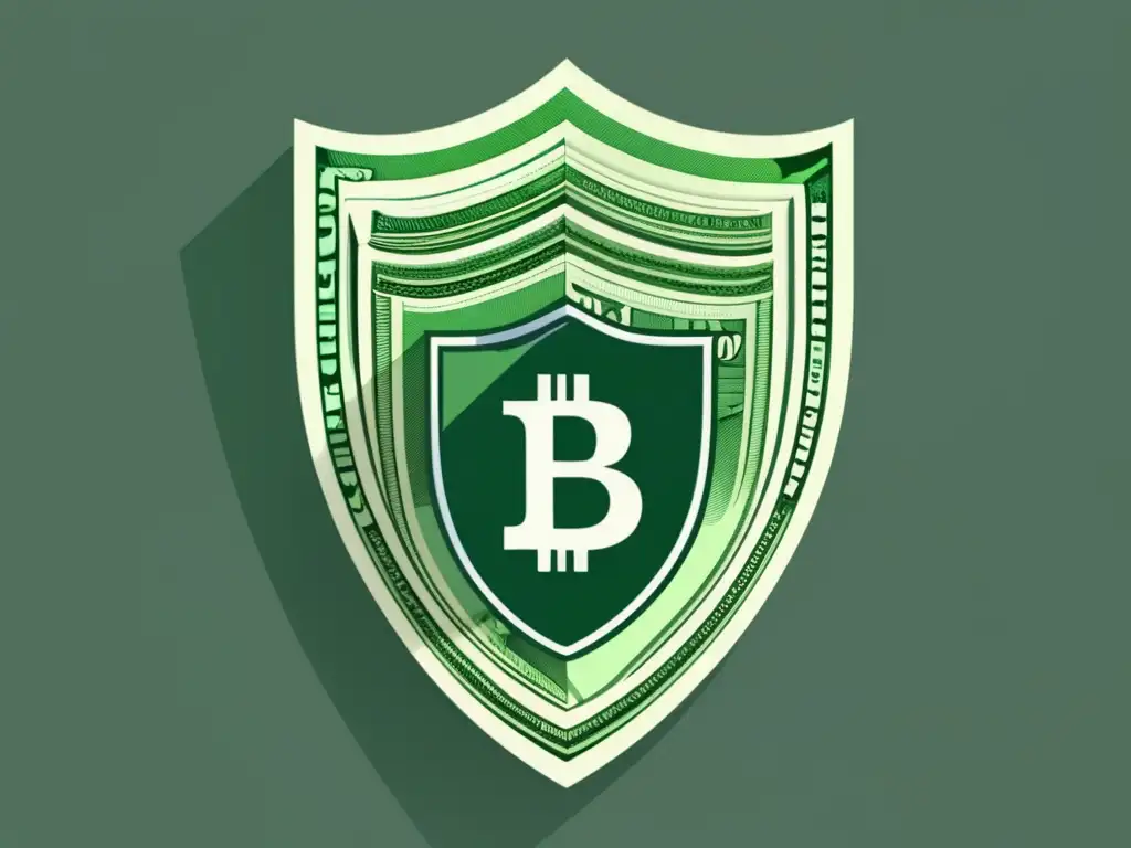 Protección financiera freelance Proteger finanzas freelancer, estabilidad y seguridad