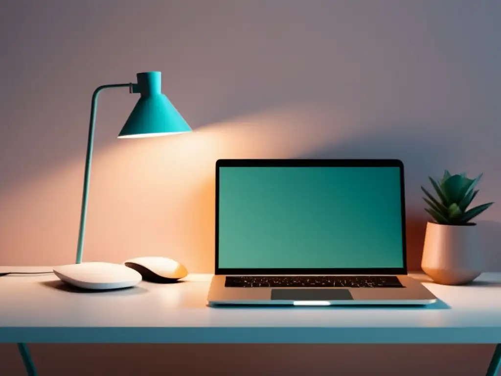 Espacio de trabajo minimalista Espacio de trabajo minimalista para freelancers - Estrategias de ahorro e inversión para freelancers