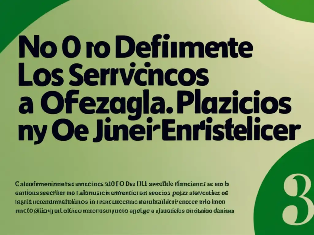 Contratos financieros organizados y profesionales Contratos financieros profesionales y organizados para freelancers