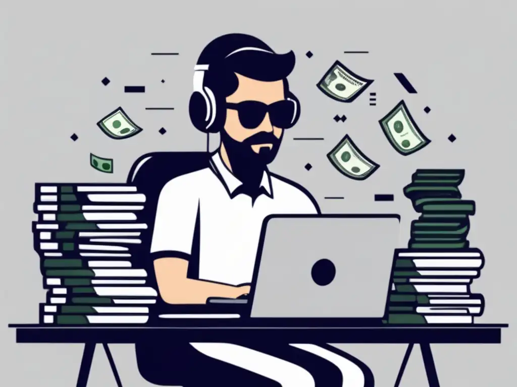 Financiando un negocio freelance Desventajas de financiar tu negocio como freelancer