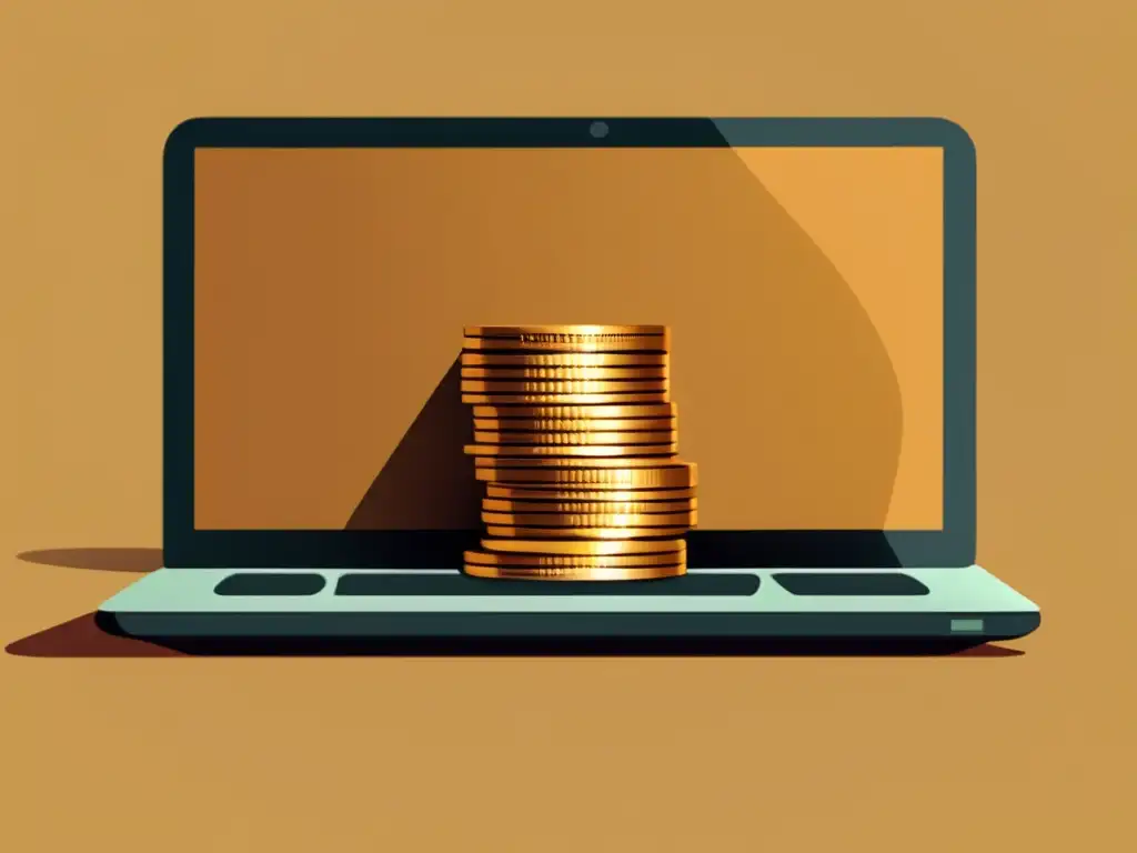 Financiamiento freelance con monedas Financiar tu negocio freelance con beneficios