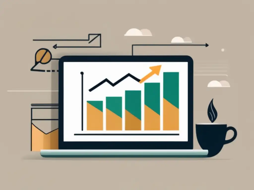 Crecimiento de ingresos en freelancing: enfoque y productividad Estrategias para incrementar ganancias como freelancer