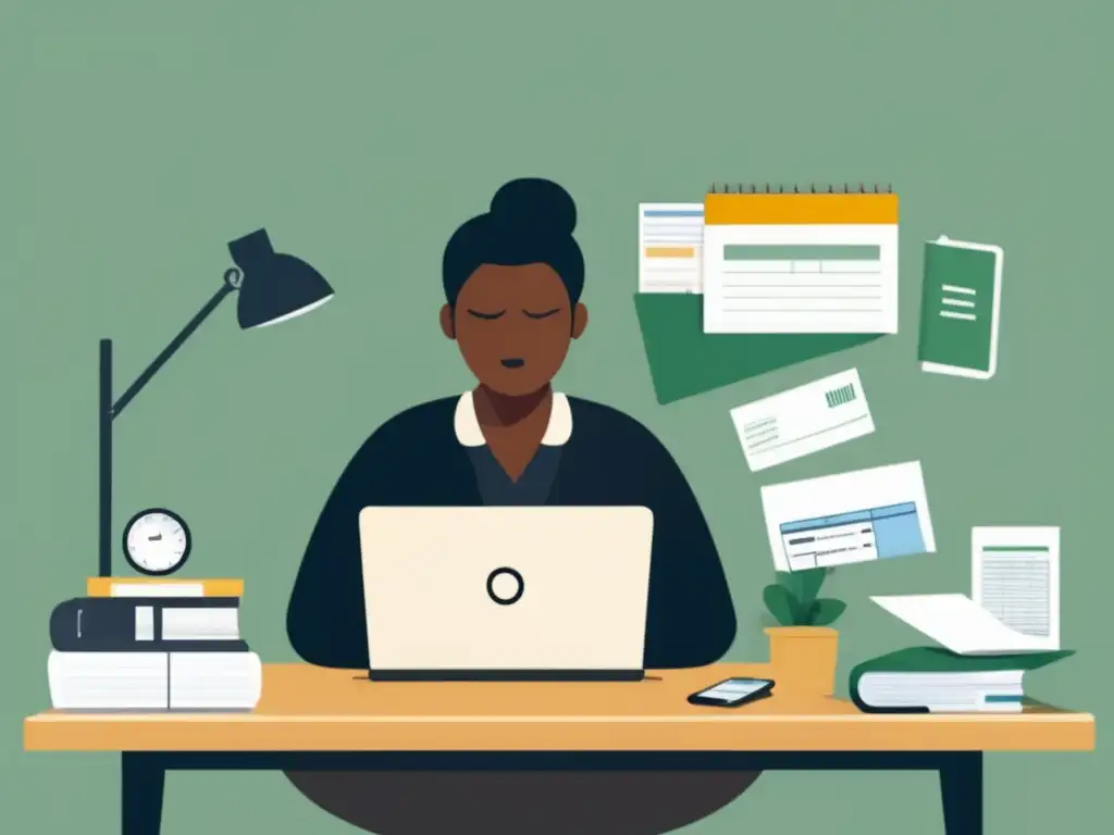 Estrategias para proteger las finanzas freelance Estrategias para proteger finanzas freelancer en un entorno impredecible