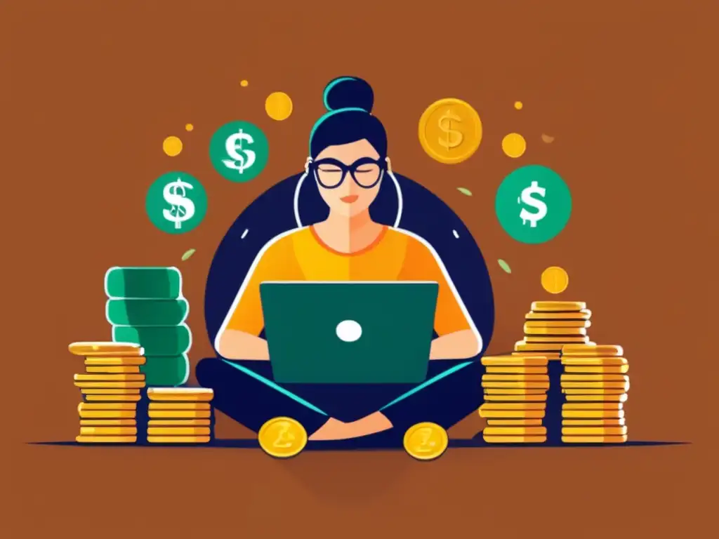 Freelancer considerando opciones de inversión Opciones de inversión para freelancers