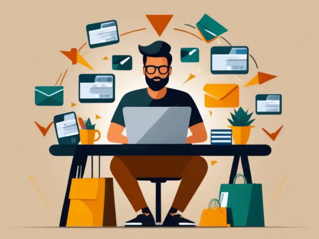 Freelancer rompiendo mitos Construir historial crediticio para freelancers