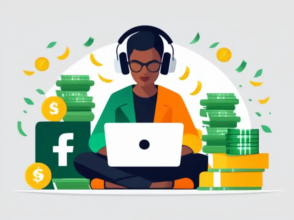 Freelancer con fondos de emergencia Freelancer con fondos de emergencia - Mitos sobre los Fondos de Emergencia para freelancers