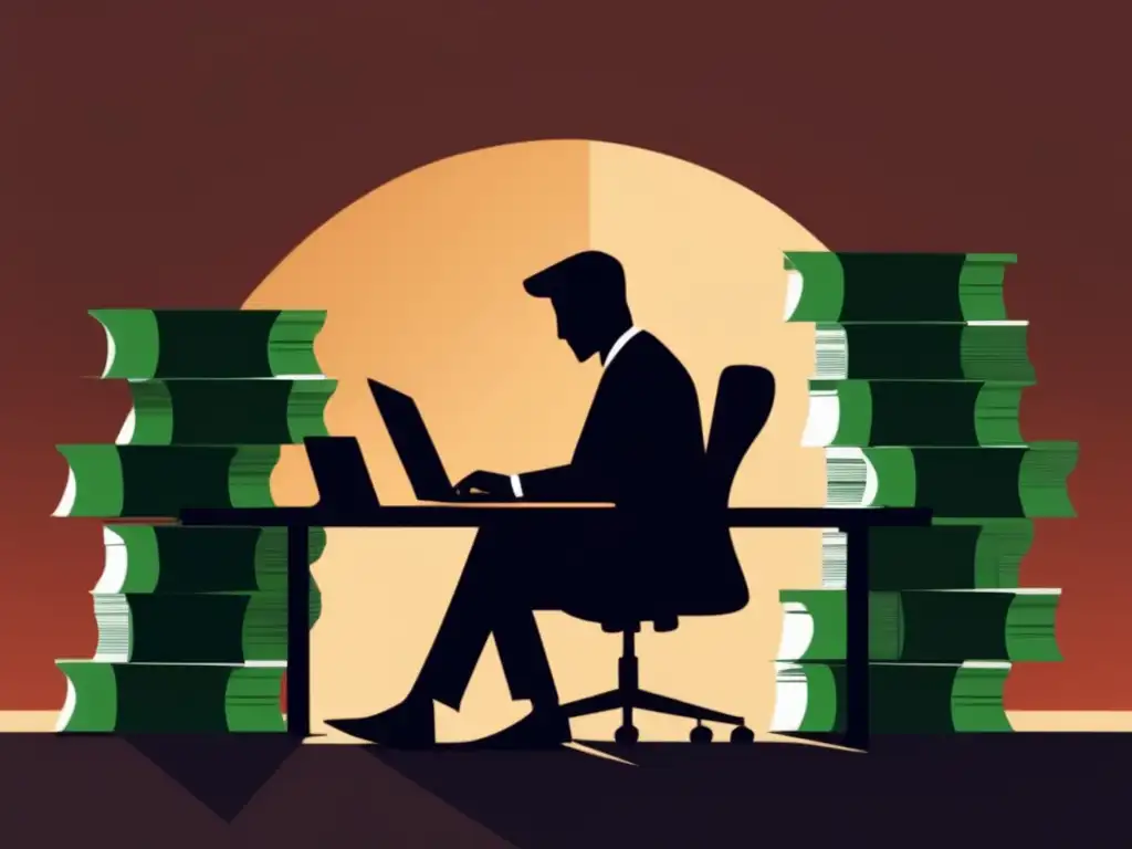 Riesgos de préstamos de emergencia Desventajas y riesgos de los préstamos de emergencia para freelancers: mitos sobre los Fondos de Emergencia