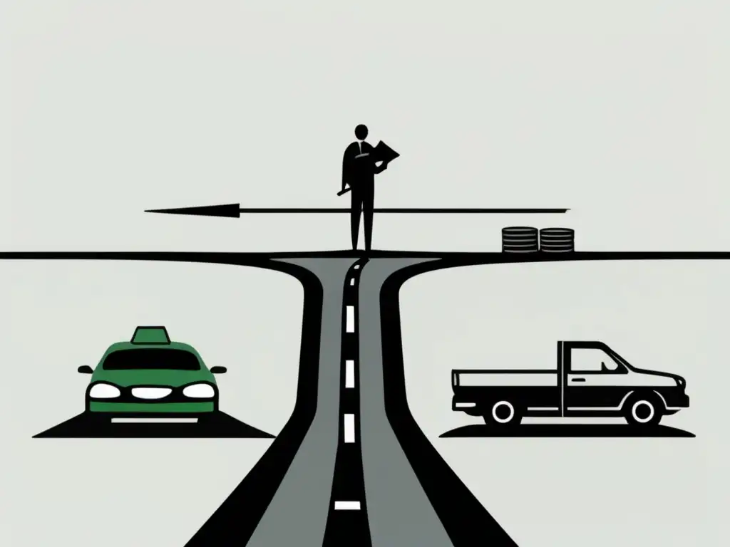 Dilema financiero del freelancer Dilema de autofinanciar o buscar crédito externo: ventajas y desventajas para freelancers