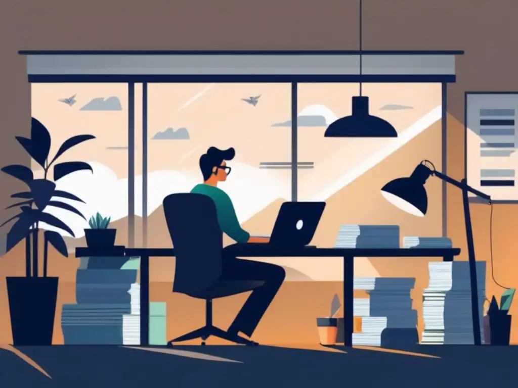 Gestión financiera en época de baja demanda Manejo de finanzas en periodos de baja demanda para freelancers
