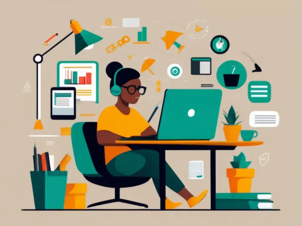 Freelancer en busca de su nicho Freelancer en nichos del mercado, estrategias para incrementar ganancias como freelancer