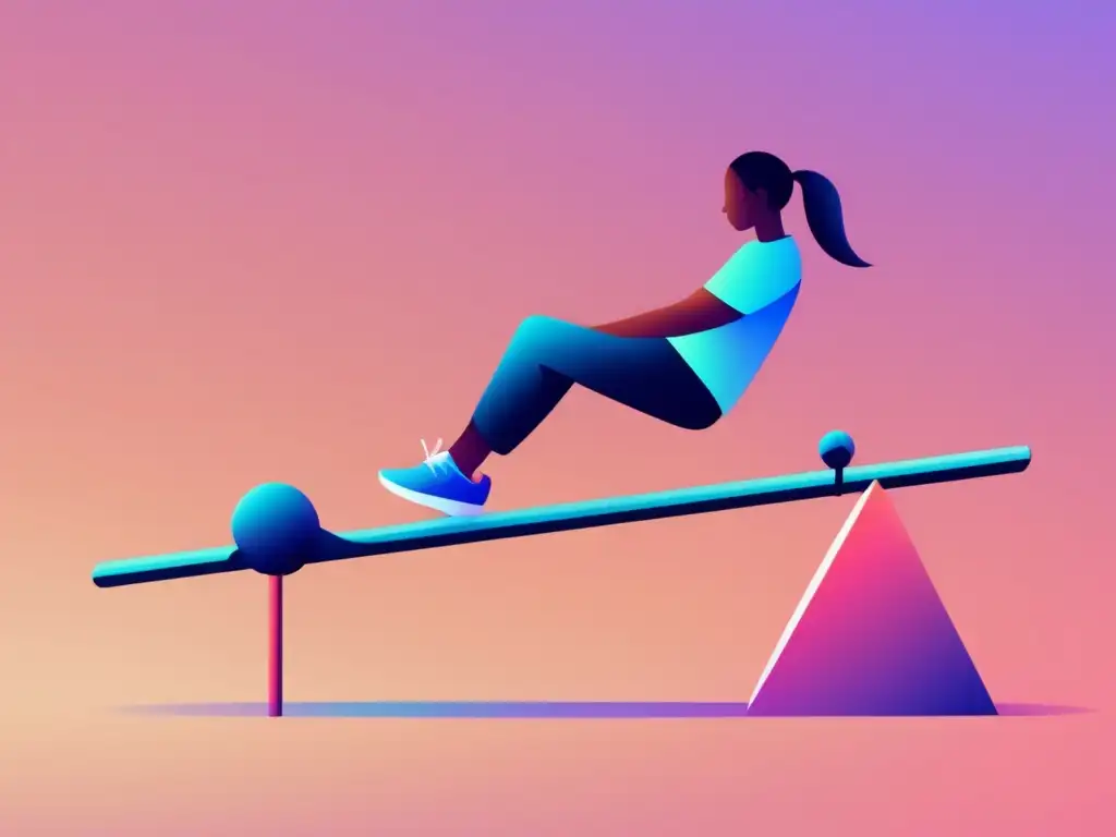 Freelancer equilibrado en volatilidad Freelancer equilibrando en la volatilidad, estrategias de protección financiera
