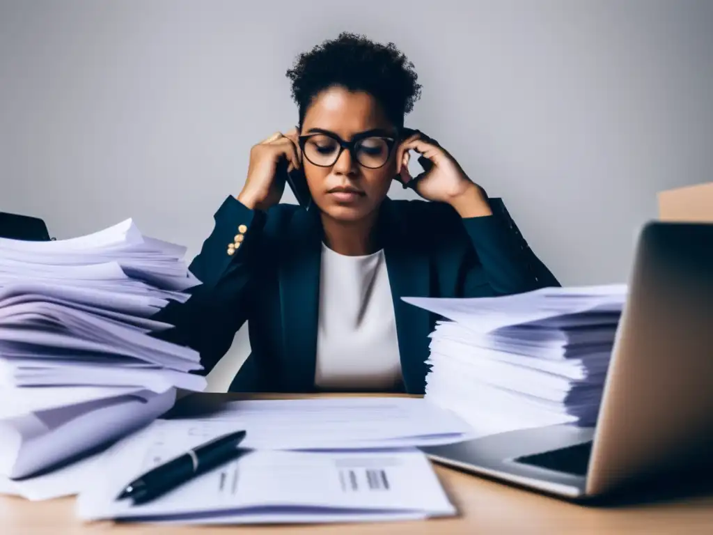 Desafíos tributarios de freelancers Desafíos de impuestos y deducciones para freelancers: errores comunes