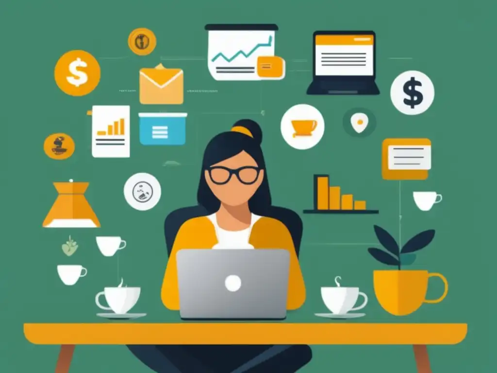 Opciones de financiamiento externo para freelancers Opciones de financiamiento externo para freelancers