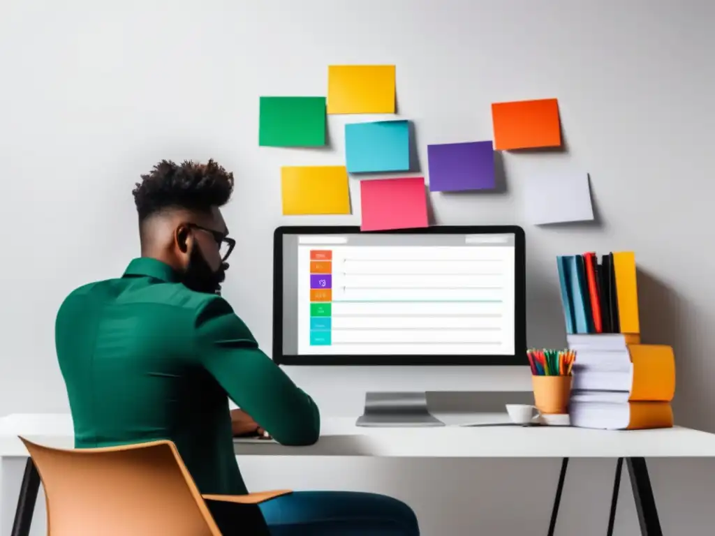 Freelancer enfocado en metas financieras Freelancer enfocado en metas financieras para freelancers