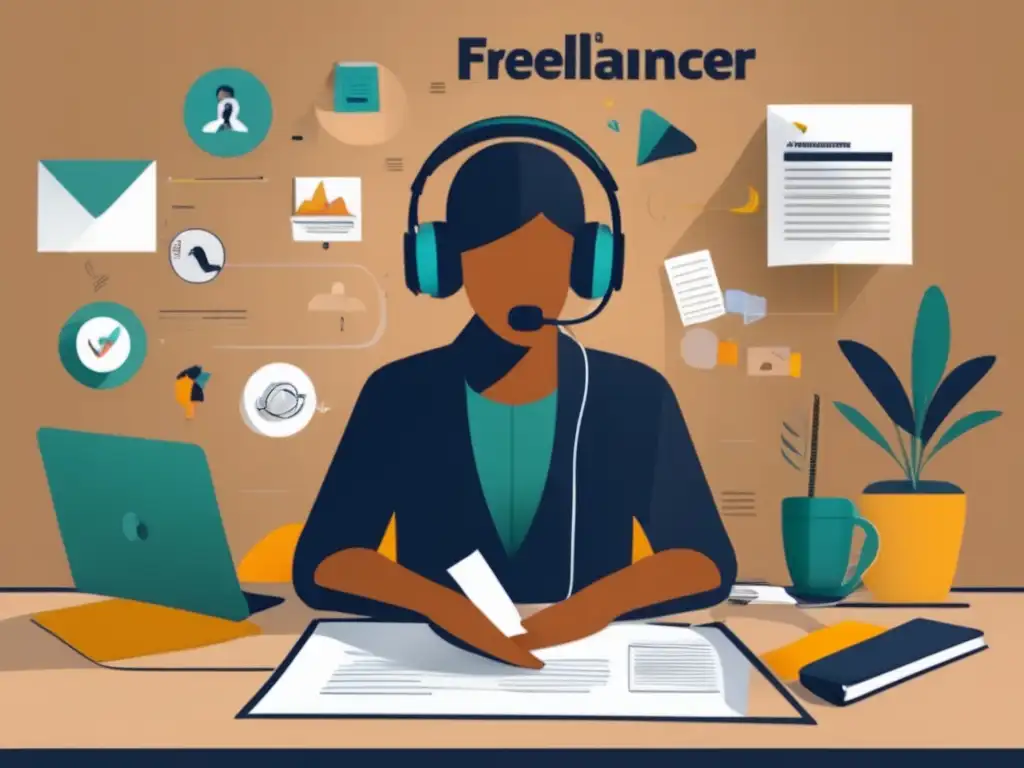 Estrategias de negociación para freelancers Estrategias de negociación para freelancers