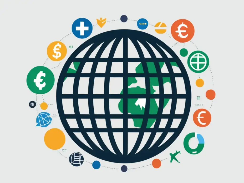 Globalización de pagos online Globos de divisas internacionales y beneficios de diversificar métodos de pago para freelancers en finanzas