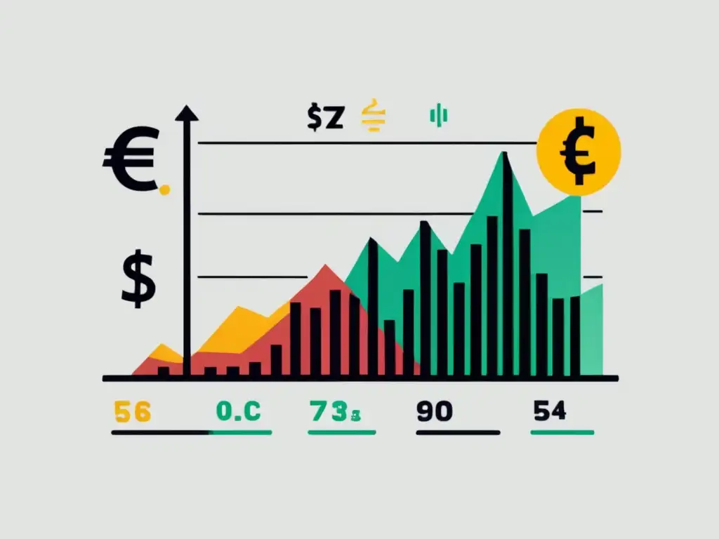 Gráfico de volatilidad de divisas Gráfico de volatilidad de divisas: Protege tus ingresos como freelancer de cambios en tipo de cambio