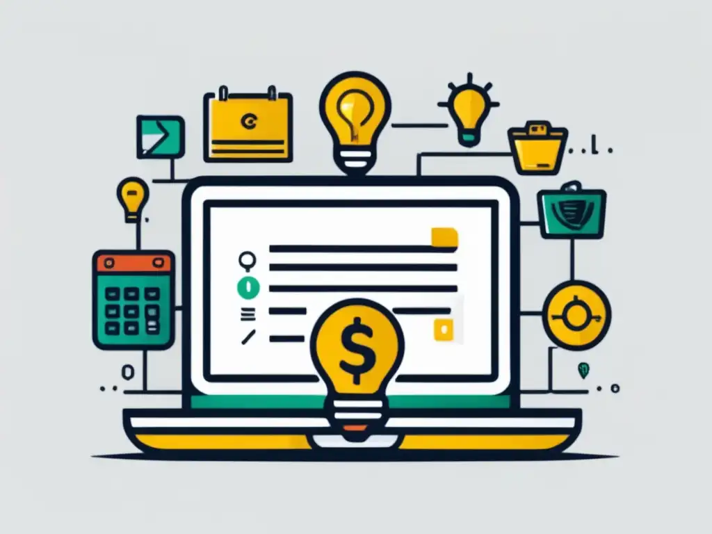 Estrategias para aumentar ingresos como freelancer Estrategias para incrementar ganancias como freelancer