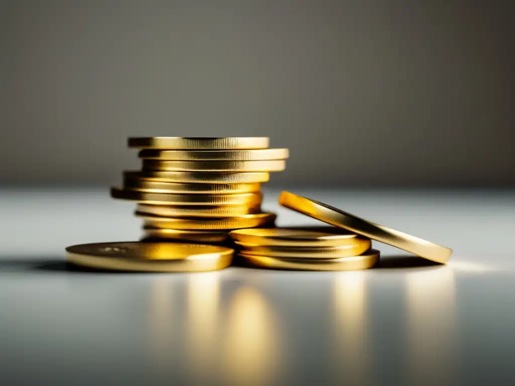 Ahorro y estabilidad financiera Técnicas de inversión para maximizar ahorros de un Fondo de Emergencia freelancer