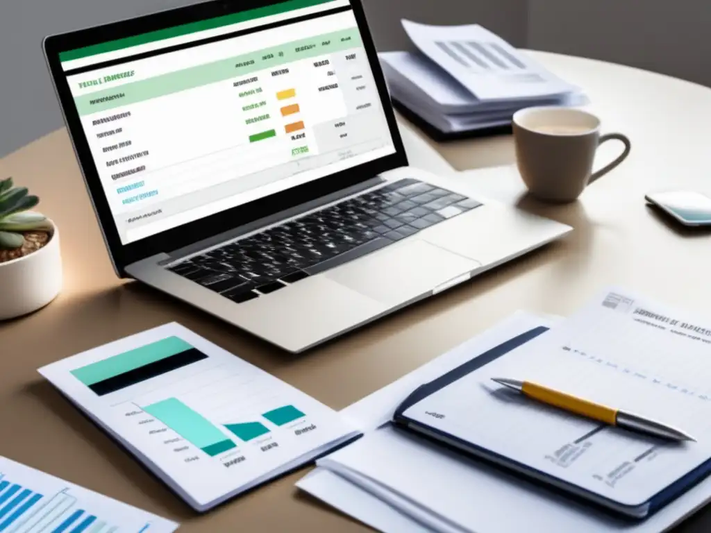 Deducciones fiscales para freelancers Deducciones fiscales importantes para freelancers