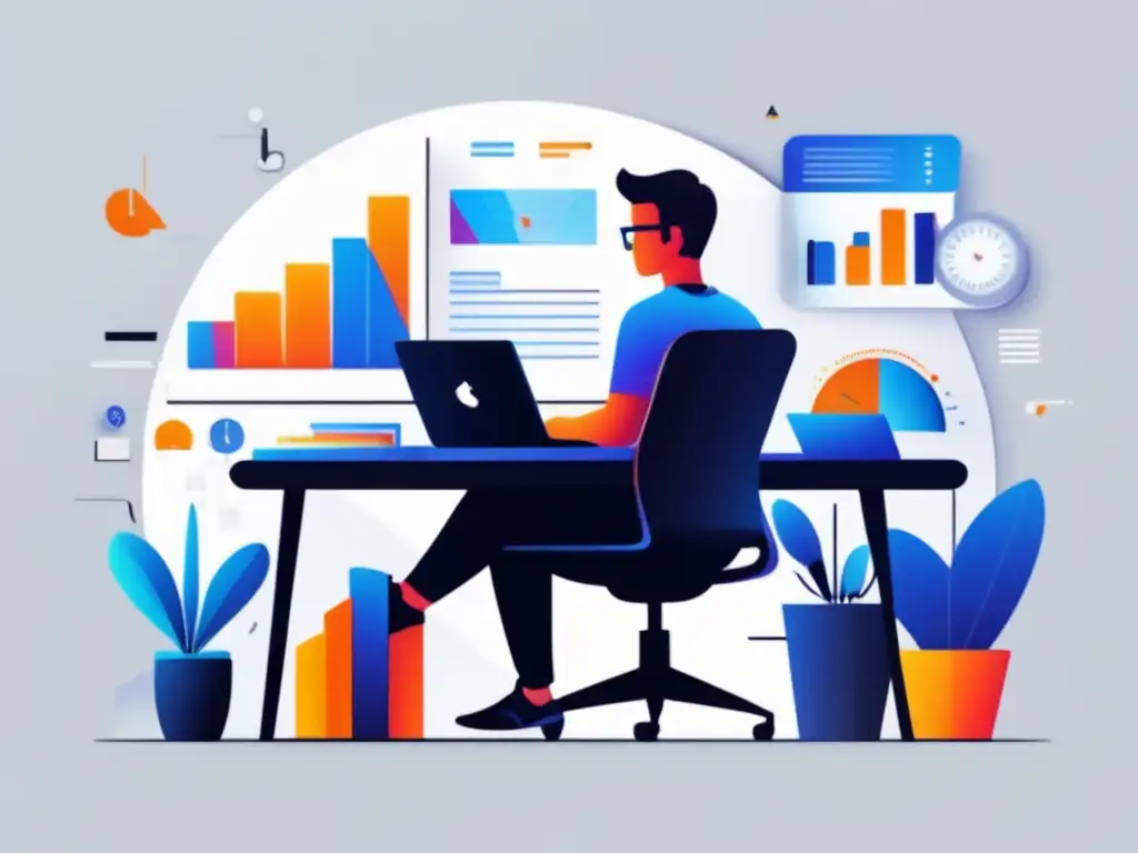 Organización financiera y plan de negocios para freelancers Organización financiera y plan sólido para crédito como freelancer