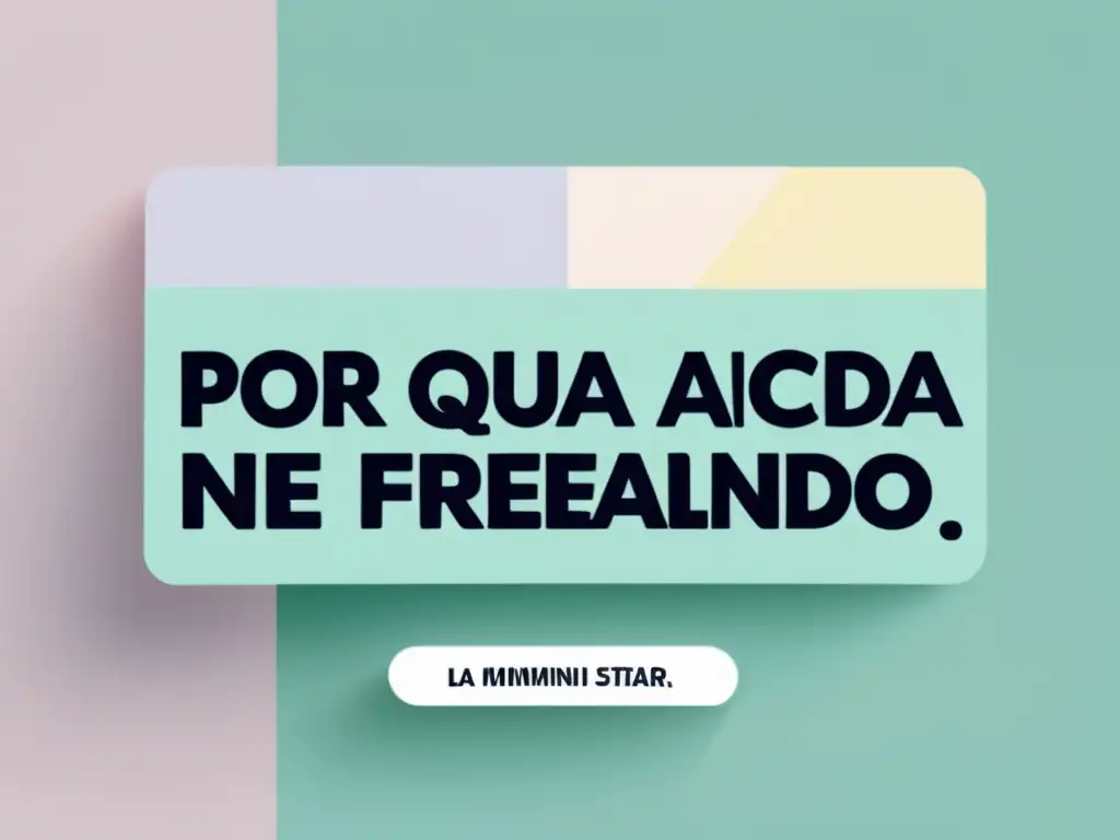 Ahorro y estabilidad financiera Imagen: Fondo de emergencia para freelancers