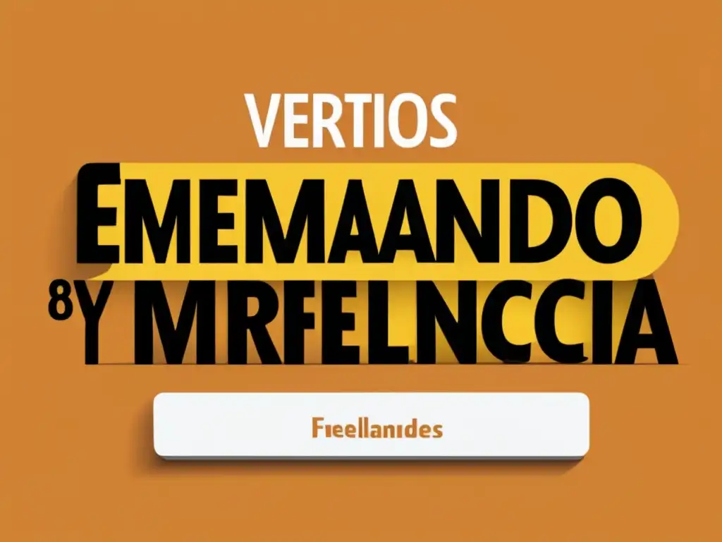 Freelancer seguro y preparado Freelancer con fondo de emergencia: mitos y verdades