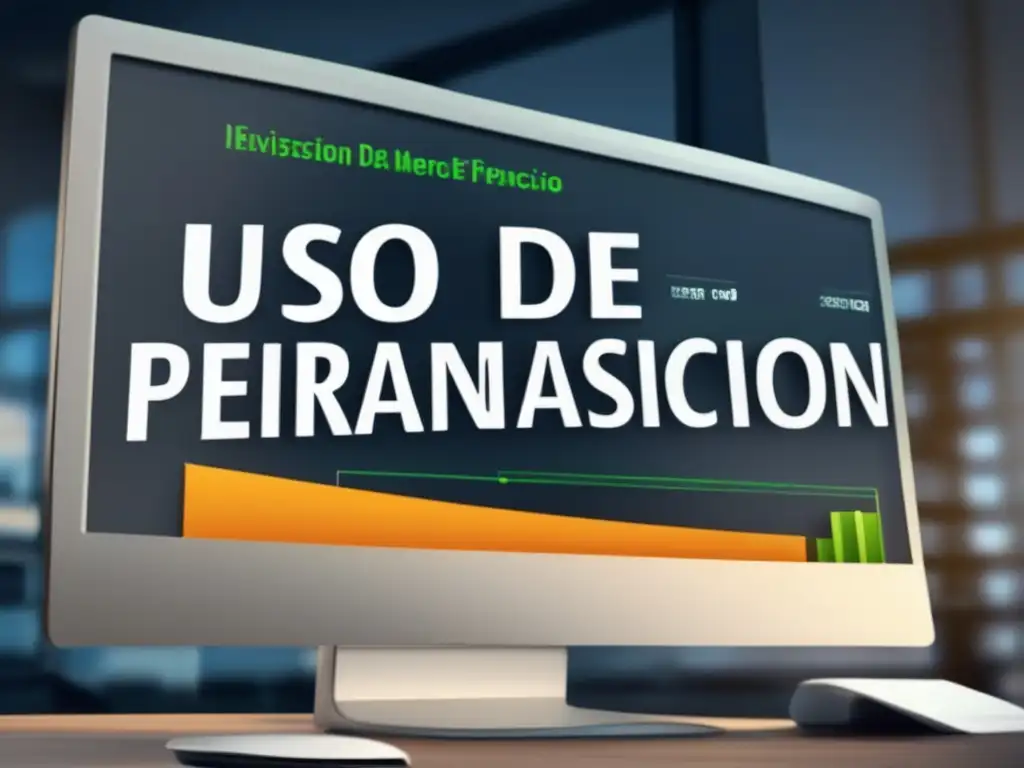 Herramientas financieras y estrategias adaptativas Uso de herramientas financieras: análisis, adaptación y protección