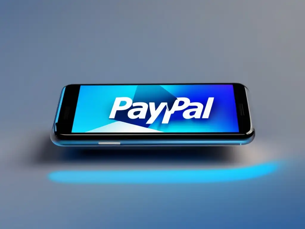 Smartphone PayPal y monedas PayPal, smartphone y monedas internacionales: pasos para usar PayPal como freelancer internacional