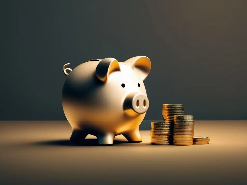 Ahorro seguro para freelancers Reserva financiera para freelancers - Riesgos financieros para freelancers