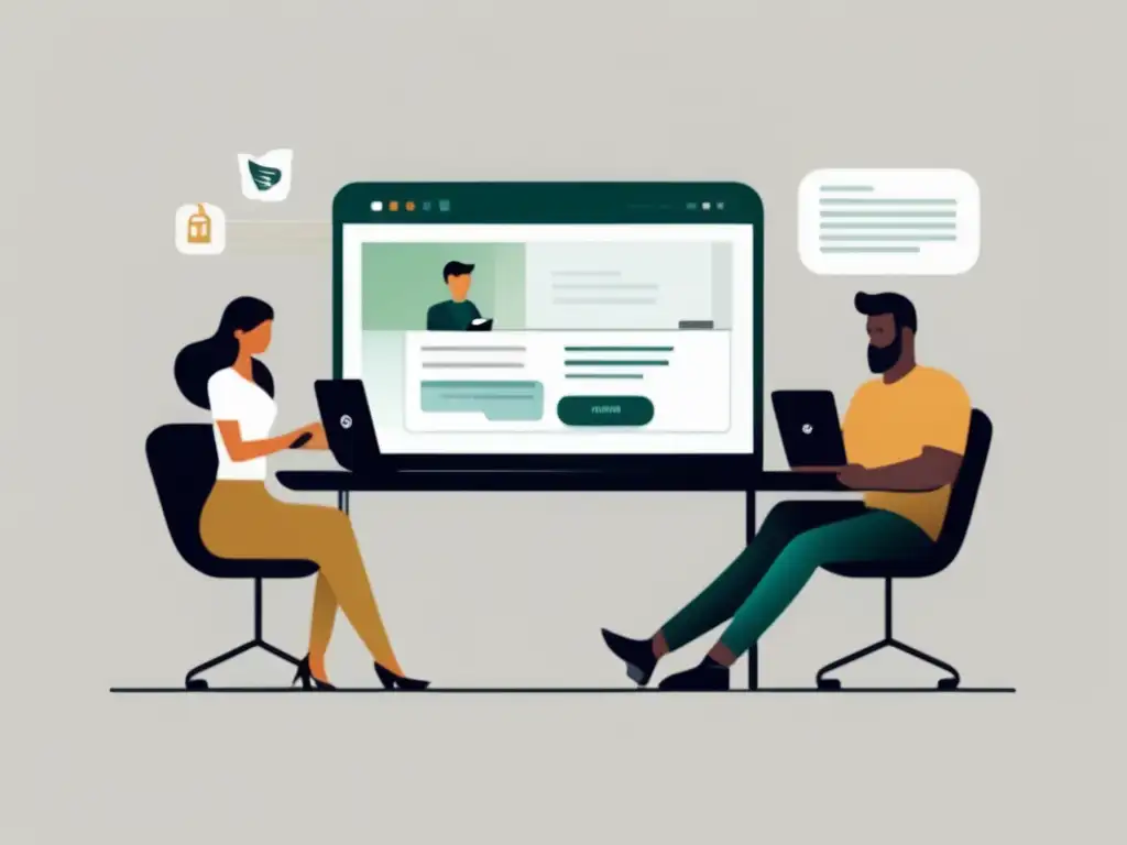 Transacción digital segura Freelancer y cliente: transacciones internacionales seguras con protección contra el fraude