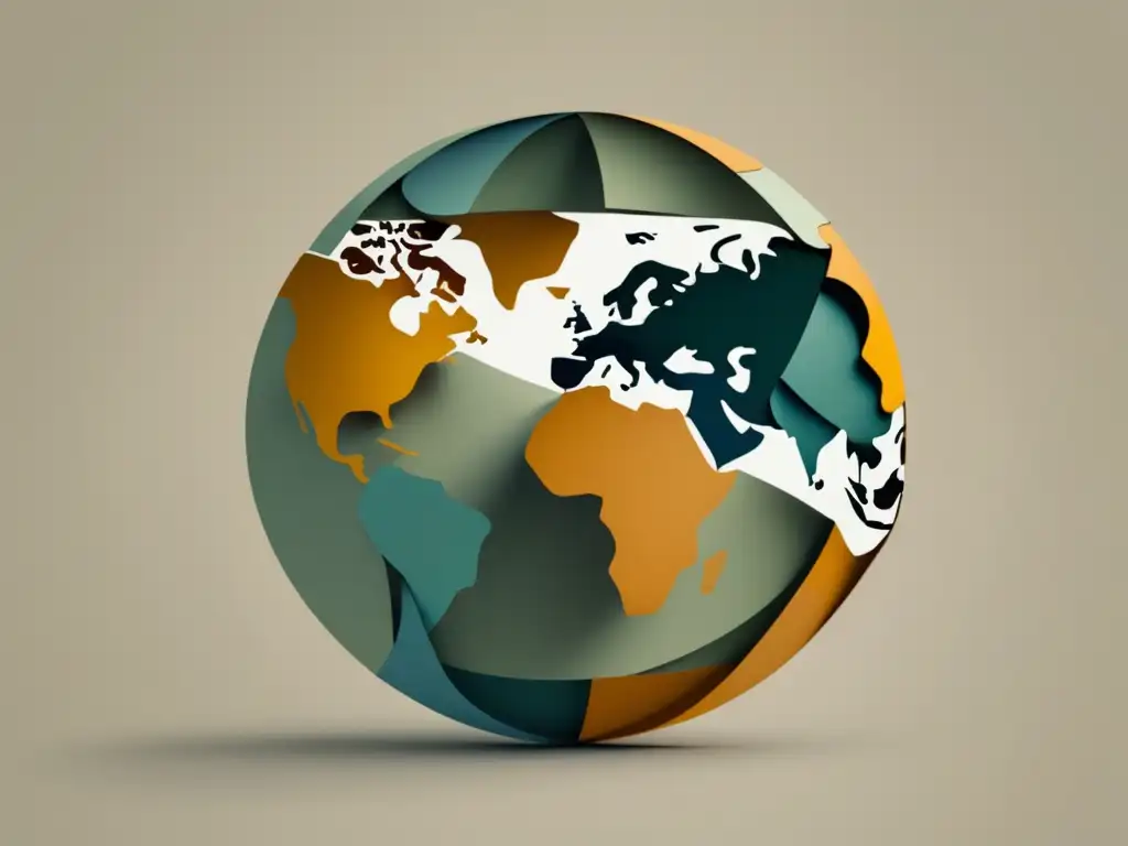 Puzzle global de impuestos y regulaciones Impuestos y regulaciones internacionales: Métodos de pago para freelancers