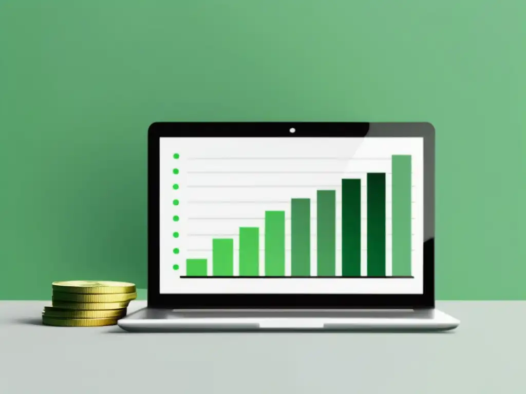 Ingresos online con laptop y dinero Generar ingresos vendiendo tutoriales en línea como freelancer