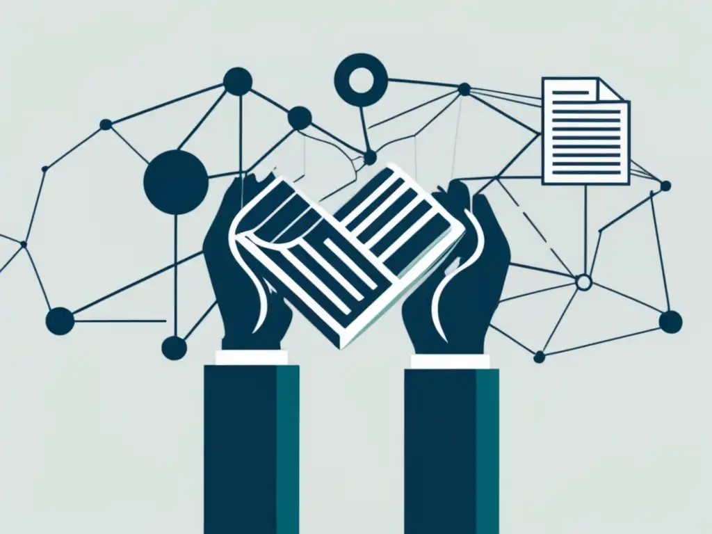 Reunión de manos: Comunicación y documentación Resolución de disputas financieras con clientes freelancer